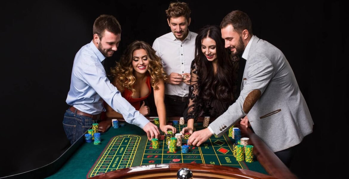 Sportsbook - ဘောလုံးလောင်းကြေး