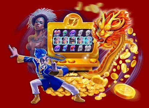 Esports လောင်းကြေး