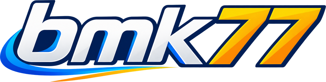 bmk77 Logo